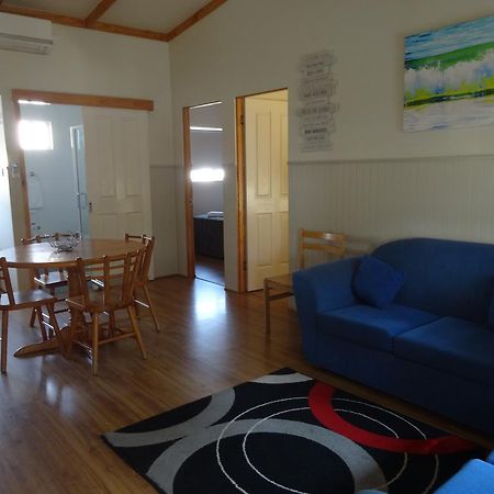 Caseys Beach Holiday Park Sunshine Bay Eksteriør bilde