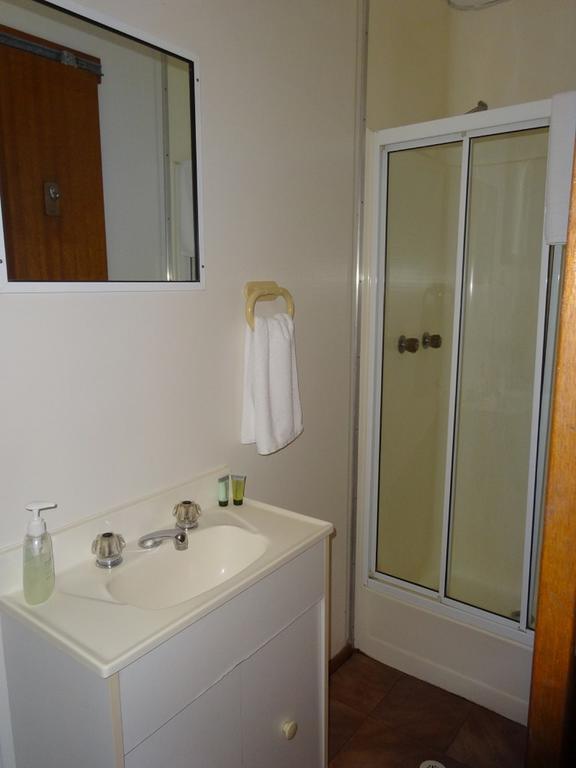 Caseys Beach Holiday Park Sunshine Bay Eksteriør bilde